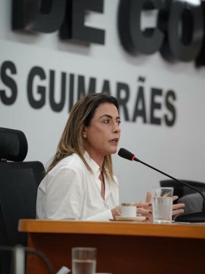 Imagem da notícia Soraya solicita suspensão de licitação da Hidrovia Paraguai-Paraná após audiência pública